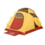 Big Agnes Big House 4 Tent - 4 Person, 3 Season