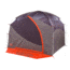 Big Agnes Big House 4 Tent, Orange/Taupe, TBH420