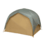 Big Agnes Big House 6 Tent, Chinois Green/Prairie Sand, 6 Person, TBH625