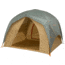 Big Agnes Big House 4 Tent, Chinois Green/Prairie Sand, 4 Person, TBH425
