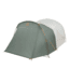 Big Agnes Big House 4 Vestibule, Chinois Green, 4 Person, TVESTBH425