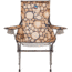 Big Agnes Big Six Armchair, Wood, Regular, FBSACWD23