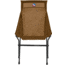 Big Agnes Big Six Camp Chair, Brown Sugar, One Size, FBSCCBS25