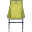 Big Agnes Big Six Camp Chair, Green, FBSCCG22
