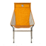 Big Agnes Big Six Camp Chair, Orange/Gray, FBSCCOG19