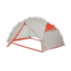 Big Agnes Bird Beak SL 2 - 2 Person, 3 Season, Gray/Orange, TBBSL219