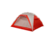 Big Agnes Bird Beak SL 4 - 4 Person, 3 season, Gray/Orange, TBBSL419