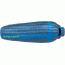Big Agnes Blackburn UL 0 Sleeping Bag (850 DownTek)-Blue-Regular-Left