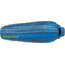 Big Agnes Blackburn UL 0 Sleeping Bag 850 DownTek-Blue-Regular-Left
