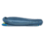 Big Agnes Blackburn UL 0 Sleeping Bag 850 DownTek, Right Zip, Blue, Small, BBULSR19