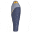 Big Agnes Boot Jack 25 Sleeping Bag (600 Down)-Navy/Flint-Long-Left