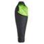 Big Agnes Boot Jack 25 Sleeping Bag 600 DownTek, Left Zip - Mens, Gray/Green, Long, BTMBJLL19