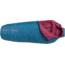 Big Agnes Brooklyn 0 Women's Sleeping Bag Synthetic-Blue-Regular-Right