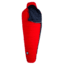 Big Agnes Buell 30 Sleeping Bag FireLine Pro, Left Zip - Mens, Red/Navy, Regular, BTMBRL19