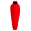 Big Agnes Buell 30 Sleeping Bag FireLine Pro, Left Zip - Mens, Red/Navy, Regular, BTMBRL19