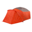 Big Agnes Bunk House 4 Tent, Orange/Taupe, TBUNK420