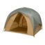 Big Agnes Bunk House 4 Tent, Prairie Sand/Chinois Green, TBUNK426