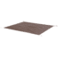 Big Agnes Bunk House 8 Footprint, Shale, 4 Person, TFFBUNK823