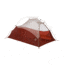 Big Agnes C Bar 2, Red, TCB218