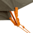 Big Agnes C Bar 3 Tent, Vetiver, 3 Person, TCB325