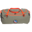 Big Agnes Camp Kit Duffel, Olive, 45L, LCKD45L22