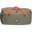 Big Agnes Camp Kit Duffel, Olive, 90L, LCKD90L22