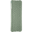 Big Agnes Campmeister Deluxe Insulated Sleeping Pad, Deep Lichen Green, 25x72, PCMDIWR25