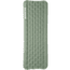 Big Agnes Campmeister Deluxe Insulated Sleeping Pad, Deep Lichen Green, 25x72, PCMDIWR25