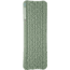 Big Agnes Campmeister Deluxe Insulated Sleeping Pad, Deep Lichen Green, 25x78, PCMDIWL25