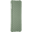 Big Agnes Campmeister Deluxe Insulated Sleeping Pad, Deep Lichen Green, 25x78, PCMDIWL25