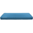 Big Agnes Captain Comfort Deluxe Camp Sleeping Pad, Gibraltar Sea, 41x72, Double, Wide, PCC417223