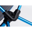 Helinox Chair One Camp Chair, Black 187099