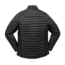 Big Agnes Chilton Sweater - Mens, Black/Black, Small, 31108-001-SM