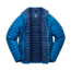 Big Agnes Chilton Sweater - Mens, Blue/Navy, Medium, 31108-429-MD