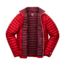 Big Agnes Chilton Sweater - Mens, Red/Burgandy, Medium, 31108-620-MD
