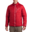 Big Agnes Chilton Sweater - Mens, Red/Burgandy, Medium, 31108-620-MD