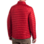 Big Agnes Chilton Sweater - Mens, Red/Burgandy, Medium, 31108-620-MD