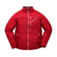 Big Agnes Chilton Sweater - Mens, Red/Burgandy, Medium, 31108-620-MD
