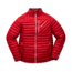 Big Agnes Chilton Sweater - Mens, Red/Burgandy, Medium, 31108-620-MD