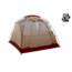 Big Agnes Chimney Creek 4 mtnGLO Tent-Orange/Cream