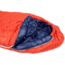 Big Agnes Cinnabar -40, 850 Downtek, Pumpkin, Long, Left Zipper, BCN40LL23