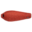 Big Agnes Cinnabar -40, 850 Downtek Sleeping Bag, Pumpkin, Long, BCN40LL20