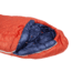 Big Agnes Cinnabar -40, 850 Downtek Sleeping Bag, Pumpkin, Small, BCN40SL20
