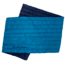 Big Agnes Circle O Down Scarf, Blue/Blue, 32402-460-OSFA-DEMO