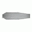 Big Agnes Clearview Air Pad, 20in. x 78in. x 2.5in., Long Mummy 187145