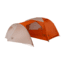 Big Agnes Copper Hotel HV UL 2 Accessory Fly, Gray/Orange, TAFLYHVCH218