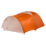 Big Agnes Copper Hotel HV UL2, Gray/Orange, THVCH217