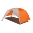 Big Agnes Copper Spur HV UL 2 Accessory Fly, Gray/Orange, TAFLYHVCS218