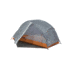 Big Agnes Copper Spur HV UL1 Bikepack Tent, Gray/Orange, THVCSBP119