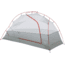 Big Agnes Copper Spur HV UL1 Bikepack Tent, Gray/Silver, THVCSBP121